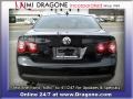 Black - Jetta Wolfsburg Edition Sedan Photo No. 7