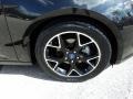 2012 Black Ford Focus SE Sport 5-Door  photo #3