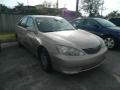 Desert Sand Mica - Camry LE Photo No. 3