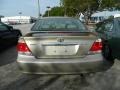 Desert Sand Mica - Camry LE Photo No. 4