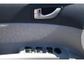 Powder White Pearl - Sonata GLS Photo No. 13