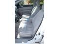 Powder White Pearl - Sonata GLS Photo No. 15