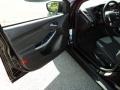 2012 Black Ford Focus SE Sport 5-Door  photo #18