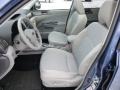 2013 Marine Blue Pearl Subaru Forester 2.5 X Premium  photo #16