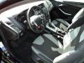 2012 Black Ford Focus SE Sport 5-Door  photo #19