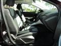 2012 Black Ford Focus SE Sport 5-Door  photo #22