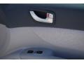 Powder White Pearl - Sonata GLS Photo No. 22
