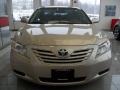Desert Sand Metallic - Camry LE Photo No. 2