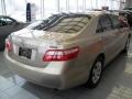 Desert Sand Metallic - Camry LE Photo No. 3