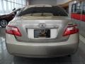 Desert Sand Metallic - Camry LE Photo No. 4