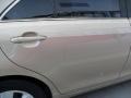 Desert Sand Metallic - Camry LE Photo No. 5