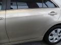 Desert Sand Metallic - Camry LE Photo No. 8