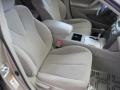 Desert Sand Metallic - Camry LE Photo No. 9