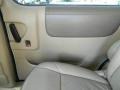 2005 Frost White Metallic Buick Terraza CXL  photo #15