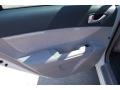 Powder White Pearl - Sonata GLS Photo No. 26