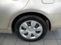 Desert Sand Metallic - Camry LE Photo No. 19