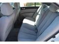Powder White Pearl - Sonata GLS Photo No. 28