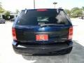 2005 Midnight Blue Pearl Jeep Grand Cherokee Laredo  photo #4