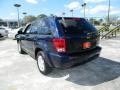 2005 Midnight Blue Pearl Jeep Grand Cherokee Laredo  photo #5