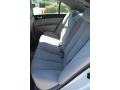 Powder White Pearl - Sonata GLS Photo No. 29