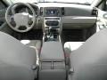 2005 Jeep Grand Cherokee Khaki Interior Dashboard Photo