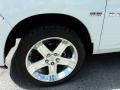 2011 Bright White Dodge Ram 1500 Sport R/T Regular Cab  photo #11