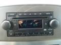 2005 Jeep Grand Cherokee Khaki Interior Audio System Photo