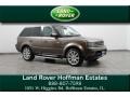 Nara Bronze 2010 Land Rover Range Rover Sport Supercharged