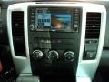 2011 Dodge Ram 1500 Sport R/T Regular Cab Controls