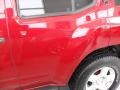 2008 Red Alert Nissan Xterra S 4x4  photo #7