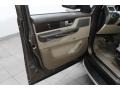 Premium Arabica/Arabica Stitching Door Panel Photo for 2010 Land Rover Range Rover Sport #76743905