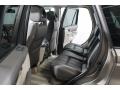 2010 Land Rover Range Rover Sport Supercharged Rear Seat