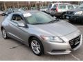 NH642M - Storm Silver Metallic Honda CR-Z (2011-2012)