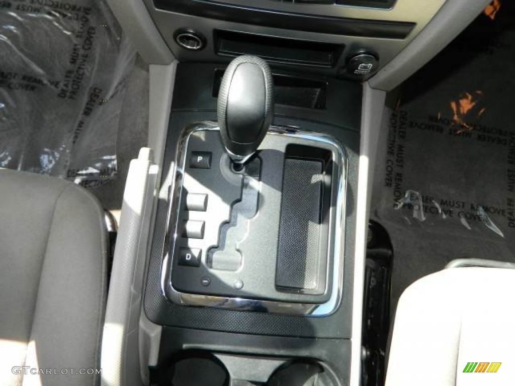 2005 Jeep Grand Cherokee Laredo 5 Speed Automatic Transmission Photo #76744073