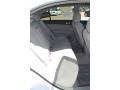 Powder White Pearl - Sonata GLS Photo No. 35