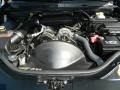 2005 Jeep Grand Cherokee 3.7 Liter SOHC 12V Powertech V6 Engine Photo