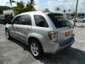 Galaxy Silver Metallic - Equinox LT Photo No. 5