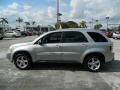 Galaxy Silver Metallic - Equinox LT Photo No. 6