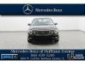 Black - E 350 4Matic Sedan Photo No. 3