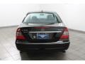 Black - E 350 4Matic Sedan Photo No. 4