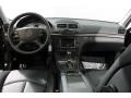 Black - E 350 4Matic Sedan Photo No. 6