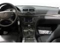 Black - E 350 4Matic Sedan Photo No. 9