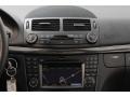 Black - E 350 4Matic Sedan Photo No. 10