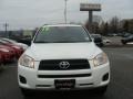 Super White - RAV4 I4 4WD Photo No. 2
