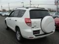 Super White - RAV4 I4 4WD Photo No. 4