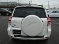 Super White - RAV4 I4 4WD Photo No. 5