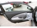 Gray Fabric Door Panel Photo for 2011 Honda CR-Z #76744571