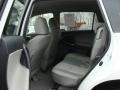 Super White - RAV4 I4 4WD Photo No. 13