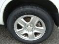 Super White - RAV4 I4 4WD Photo No. 14