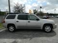 2005 Liquid Silver Metallic GMC Envoy XL SLE  photo #2